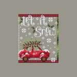 (image for) Let it Snow